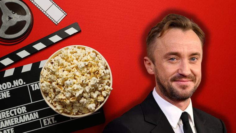 Tomá nota de las dos recomendaciones imperdibles para ir al cine. / Archivo MDZ