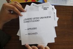 chilenos en argentina votan la constitucion chilenos en argentina votan la constitucion
