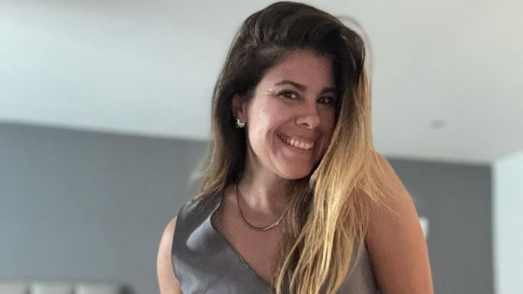 Insinga explicó por qué tomó esa decisión. Insinga explicó por qué tomó esa decisión.