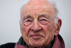 muere edgar morin, el filosofo que aporto una nota de esperanza frente a un mundo que se deteriora