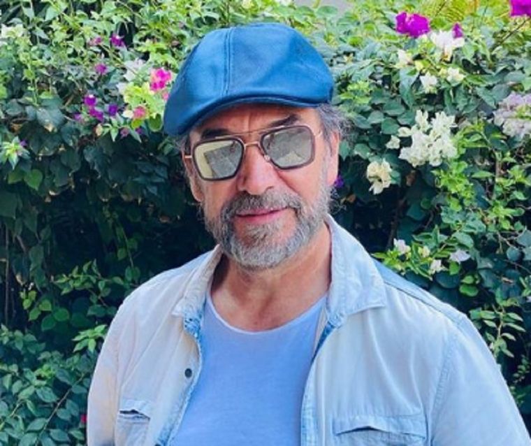 Marco Antonio Solís Foto: Instagram