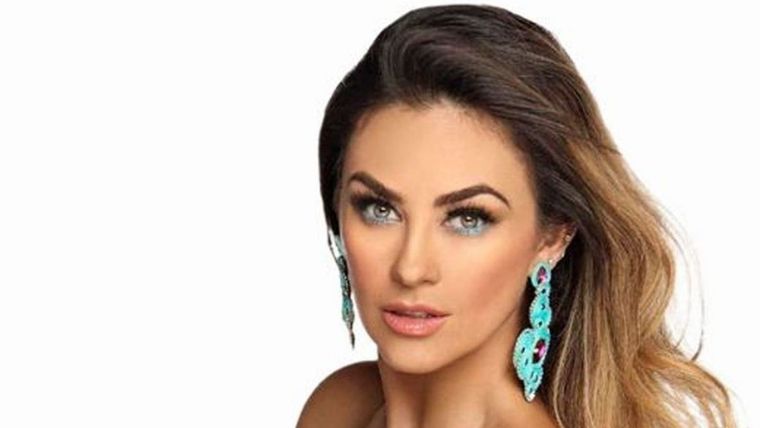Aracely Arámbula, Luis Miguel Fuente: Instagram Aracely Arámbula