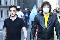 el fenomeno de la nueva derecha que quiere ganarle el debate cultural al progresismo