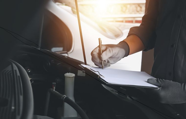 La RTO aumentó más de un 100% en Mendoza Foto: Shutterstock