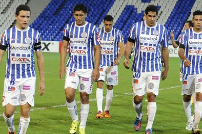 MDZol | Foto: Alf Ponce / MDZ.