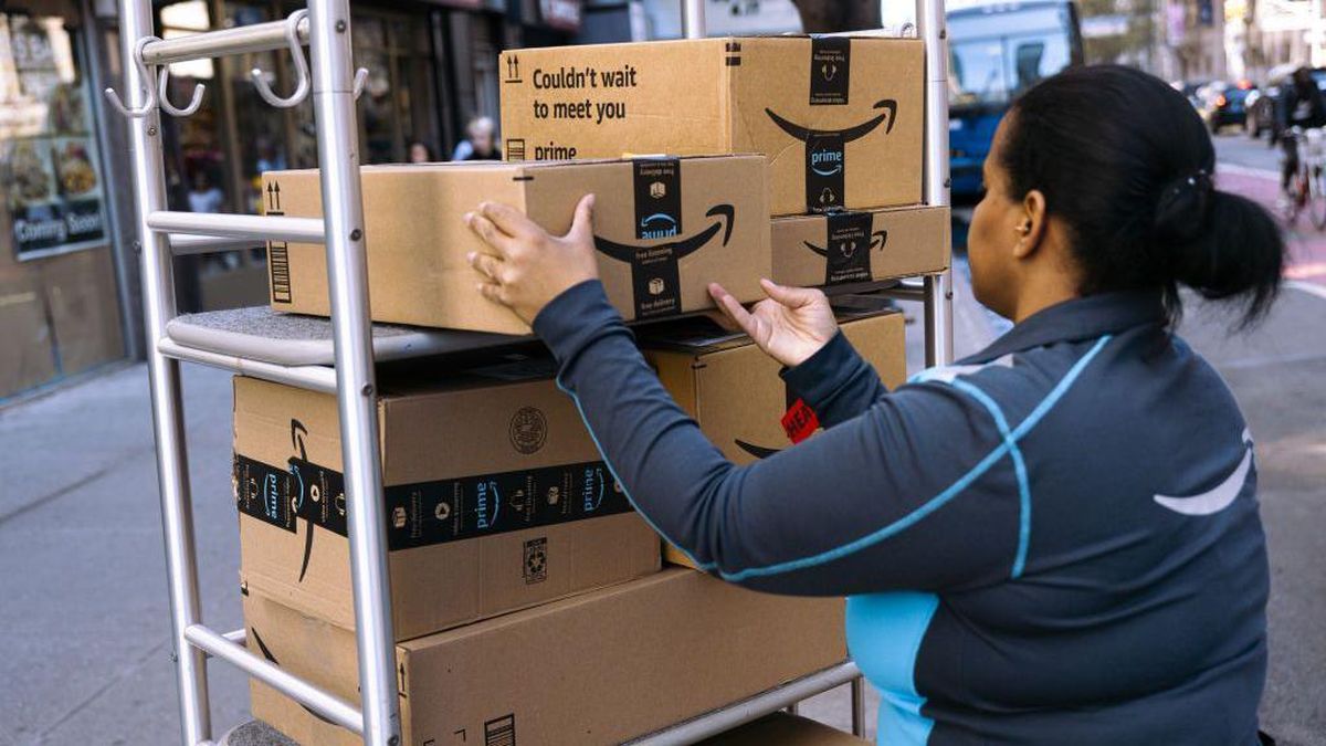Amazon despide a otros 16.000 empleados