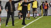 La dupla dejó Platense y el presidente del club se expresó al respecto. La dupla dejó Platense y el presidente del club se expresó al respecto.