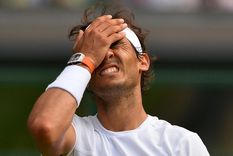 la pesima noticia que anuncio rafa nadal: ?no me queda otra que??