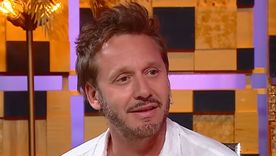 Benjamín fue contundente. Benjamín fue contundente.