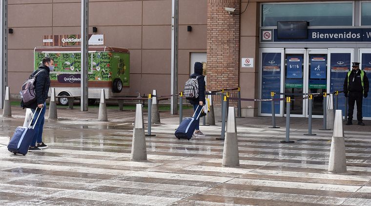 Foto: ALF PONCE MERCADO / MDZ