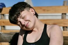 Milagros Quenaipe, la joven que fue asesinada a la salida de un boliche en Tandil.