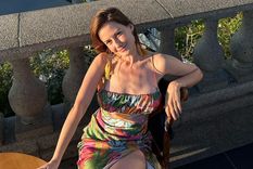 Altaír Jarabo es una de las actrices más reconocidas de la pantalla chica latina. Foto: Instagram/Altaír Jarabo