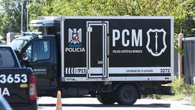 La Policía Científica trabajó en el lugar donde ocurrió la muerte. (Foto ilustrativa)