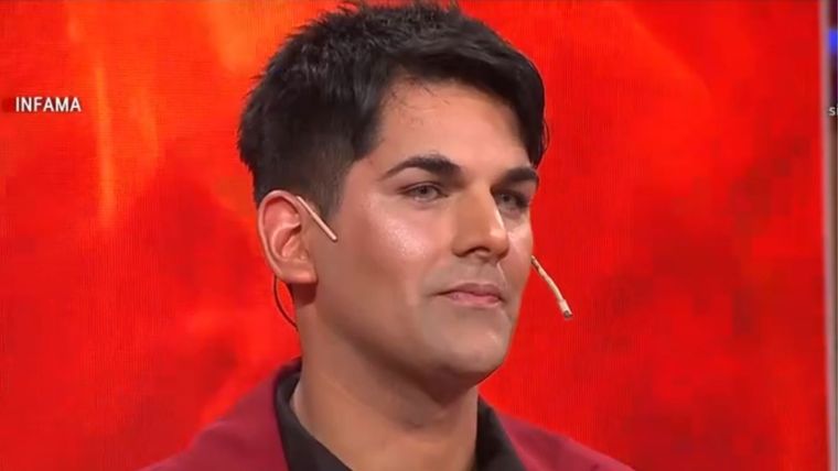 El exasistente de Fátima Florez habló muy mal de ella. El exasistente de Fátima Florez habló muy mal de ella.