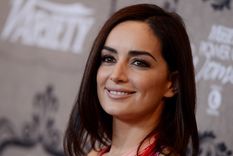 Ana de la Reguera habló tras su ruptura con Alfonso Herrera.