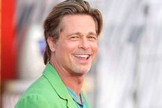 brad pitt revelo quien es el actor mas guapo del mundo