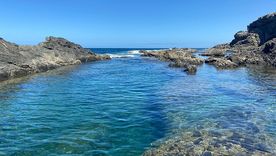 Los pueblos de la costa atlántica argentina mezclan mar, tranquilidad y naturaleza este verano. Los pueblos de la costa atlántica argentina mezclan mar, tranquilidad y naturaleza este verano.