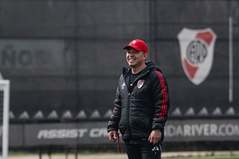 El equipo de Marcelo Gallardo confirmó sus tres incorporaciones para los cuartos de final.