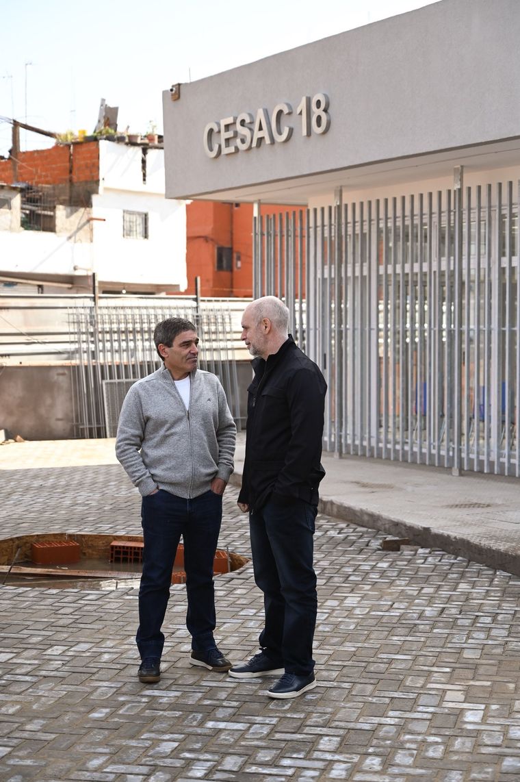 Foto: Twitter: @FernanQuirosBA