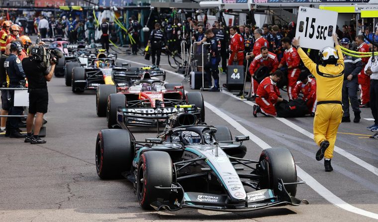 FIA, equipos y fabricantes pactaron ajustes clave para el futuro de la Fórmula 1.