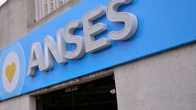Anses recuerda que jamás solicita datos personales o bancarios. Foto: Archivo