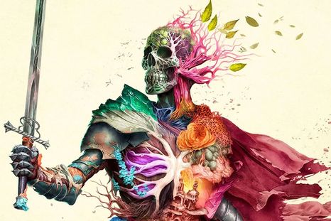 Actualización especial suma New Game+, nuevas razas, arma inédita y modo foto para todos jugadores. Actualización especial suma New Game+, nuevas razas, arma inédita y modo foto para todos jugadores.