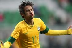 neymar en modo anonymous, a favor de las protestas neymar en modo anonymous, a favor de las protestas