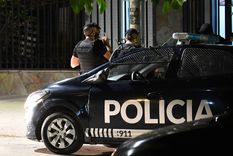 El asalto ocurrió en una calle de la Quinta Sección Foto: ALF PONCE MERCADO / MDZ