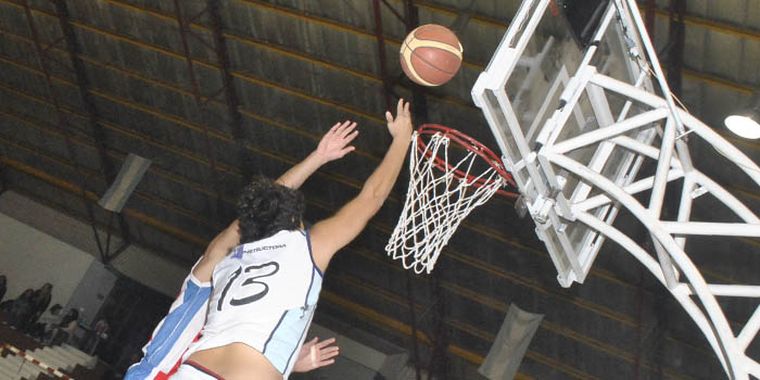 Foto: Matías Guijarro