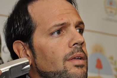 MDZol | Foto: Alf Ponce / MDZ