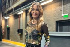 Vero Lozano se emocionó al recordar su terrible accidente en Aspen Se cumplieron dos años el episodio que puso en riesgo su vida Foto: @verolozanovl