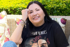 La diva de América, Ana Gabriel, nació en Guamúchil, México.