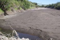 el rio atuel en la campana politica pampeana