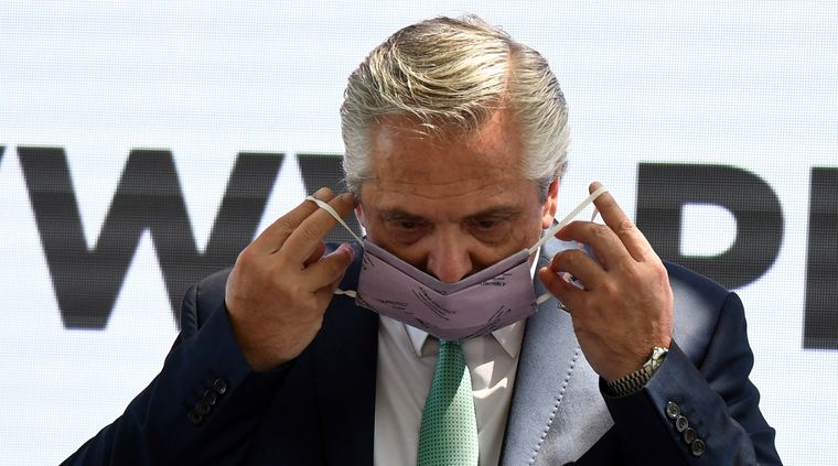 Foto: ALF PONCE MERCADO / MDZ