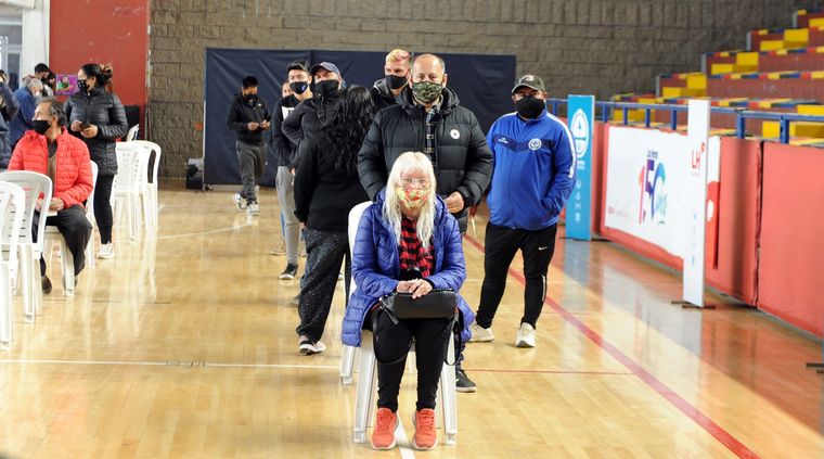 Foto: ALF PONCE MERCADO / MDZ