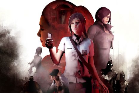 Incluye dos juegos de horror asiático, cuesta US$ 29,99 y ya admite reserva en Microsoft Store. Incluye dos juegos de horror asiático, cuesta US$ 29,99 y ya admite reserva en Microsoft Store.