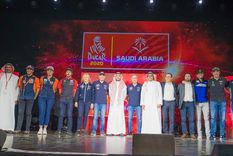 las insolitas prohibiciones para los pilotos del dakar 2020 las insolitas prohibiciones para los pilotos del dakar 2020