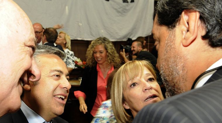 Foto: Alf Ponce / MDZ