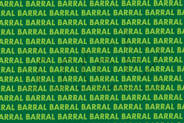 ACERTIJO VISUAL ACERTIJO VISUAL, RETO VISUAL, PALABRA Foto: MDZ ONLINE