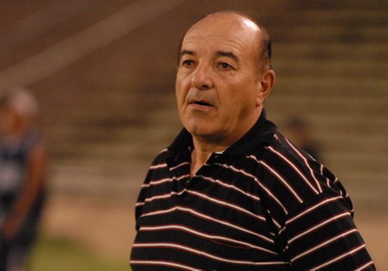 Foto: Nacho Gaffuri / MDZ