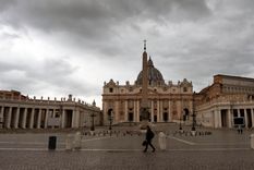 La ONU pide explicaciones al Vaticano por los abusos del clero.