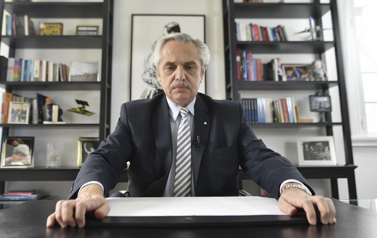 Foto: Noticias Argentinas