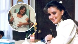 Cómo luce hoy Maya Ricote Rivero, la hija menor de Gaby Rivero, la Maestra Ximena de Carrusel.