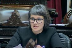 Marziotta a Scioli: Renuncie porque no nos representa