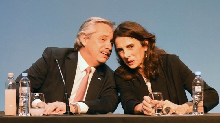 El presidente hará el anuncio junto a la ministra de Desarrollo Territorial y Hábitat, María Eugenia Bielsa