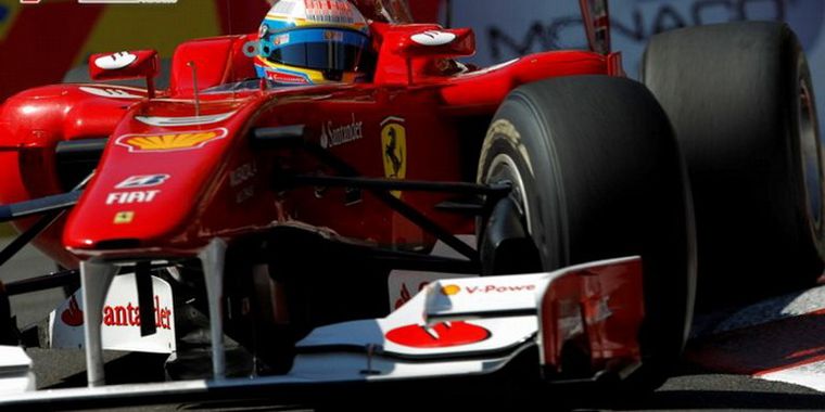 Foto: www.thef1.com