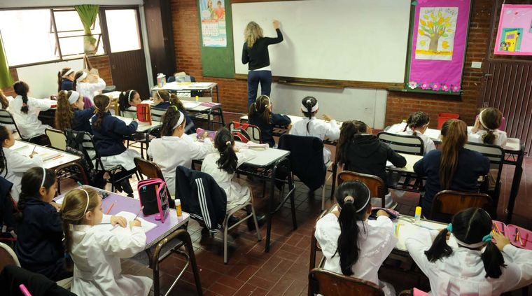 Foto: Nacho Gaffuri / MDZ