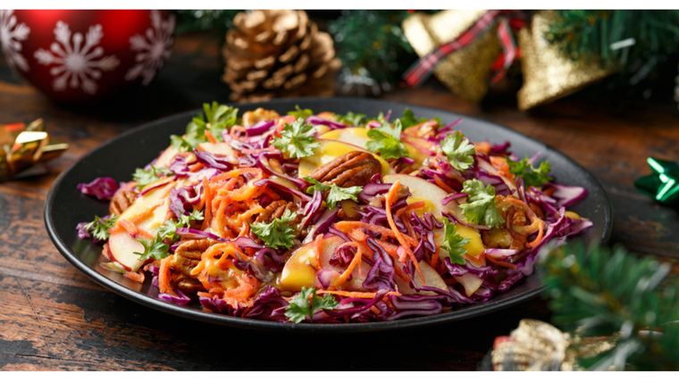 La receta mejora su sabor si se deja reposar unos minutos en heladera antes de servir. La receta mejora su sabor si se deja reposar unos minutos en heladera antes de servir.