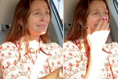 cual fue el amor que drew barrymore nunca pudo olvidar en su vida