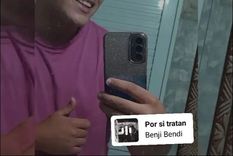 La víctima del homicidio Foto: Instagram